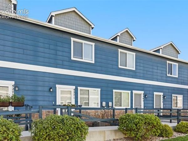 4271 Little Rock View, Colorado Springs, CO 80911