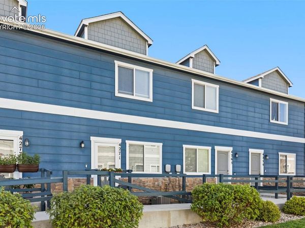 4271 Little Rock View, Colorado Springs, CO 80911