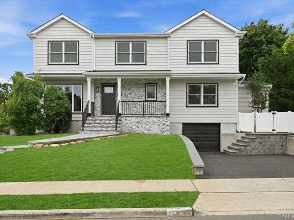 616 Harless Place , West Hempstead, NY 11552