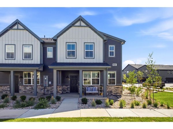 1600 Riverplace Dr, Unit 5, Windsor, CO 80550