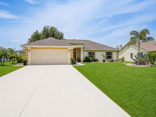 26403 RAMPART BOULEVARD, PUNTA GORDA, FL 33983