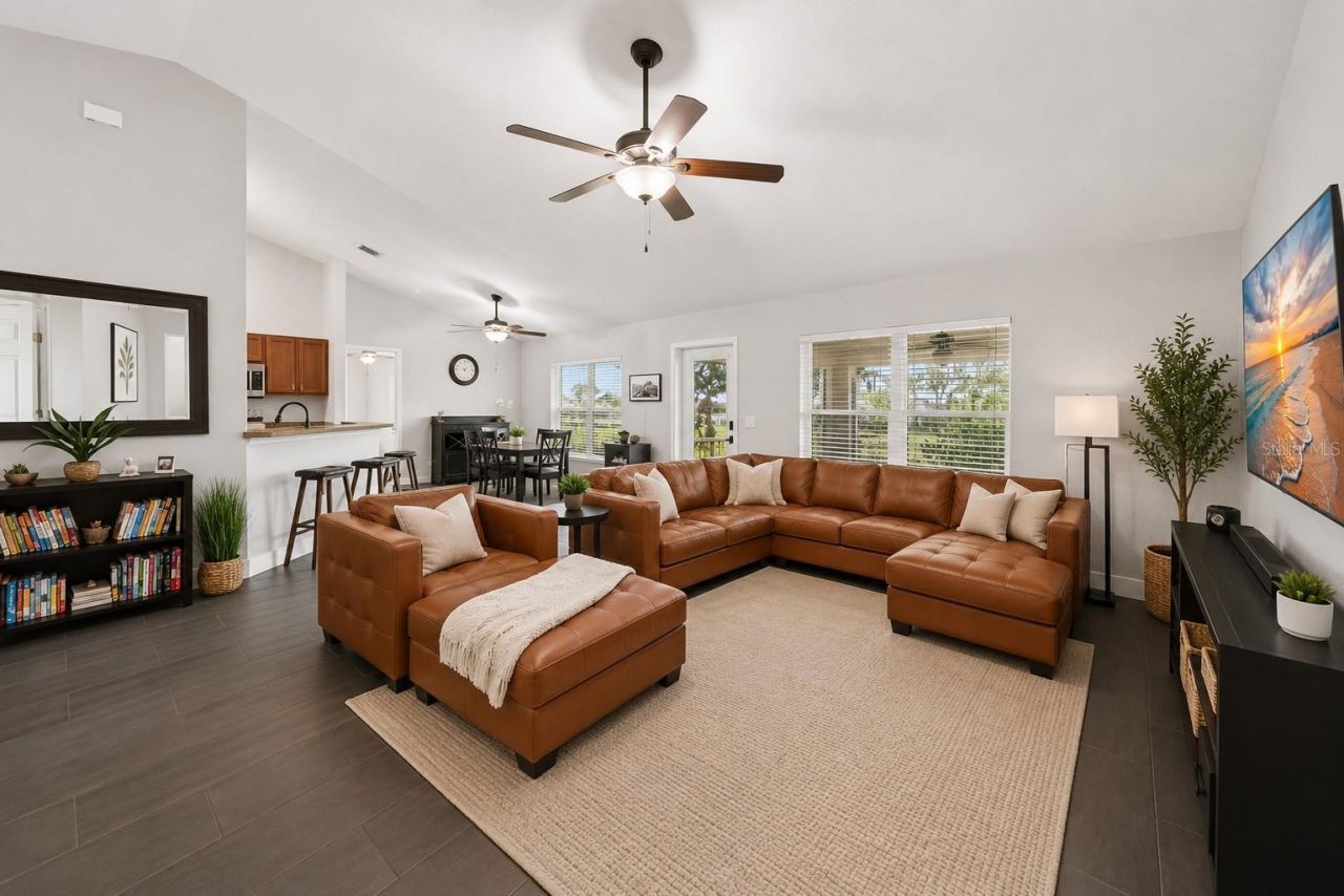 26403 Rampart Boulevard, Punta Gorda, FL 33983 Photo