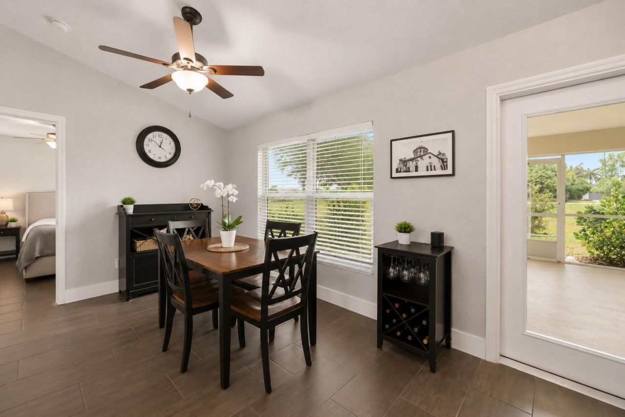 26403 Rampart Boulevard, Punta Gorda, FL 33983 Photo