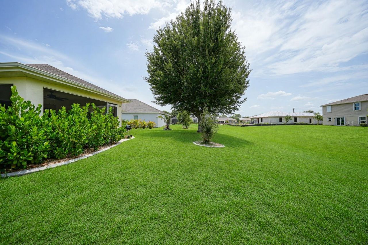 26403 Rampart Boulevard, Punta Gorda, FL 33983 Photo