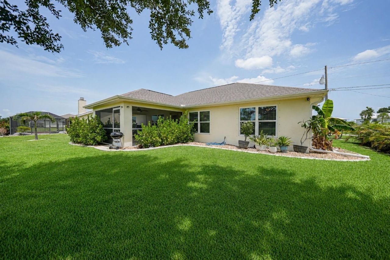 26403 Rampart Boulevard, Punta Gorda, FL 33983 Photo