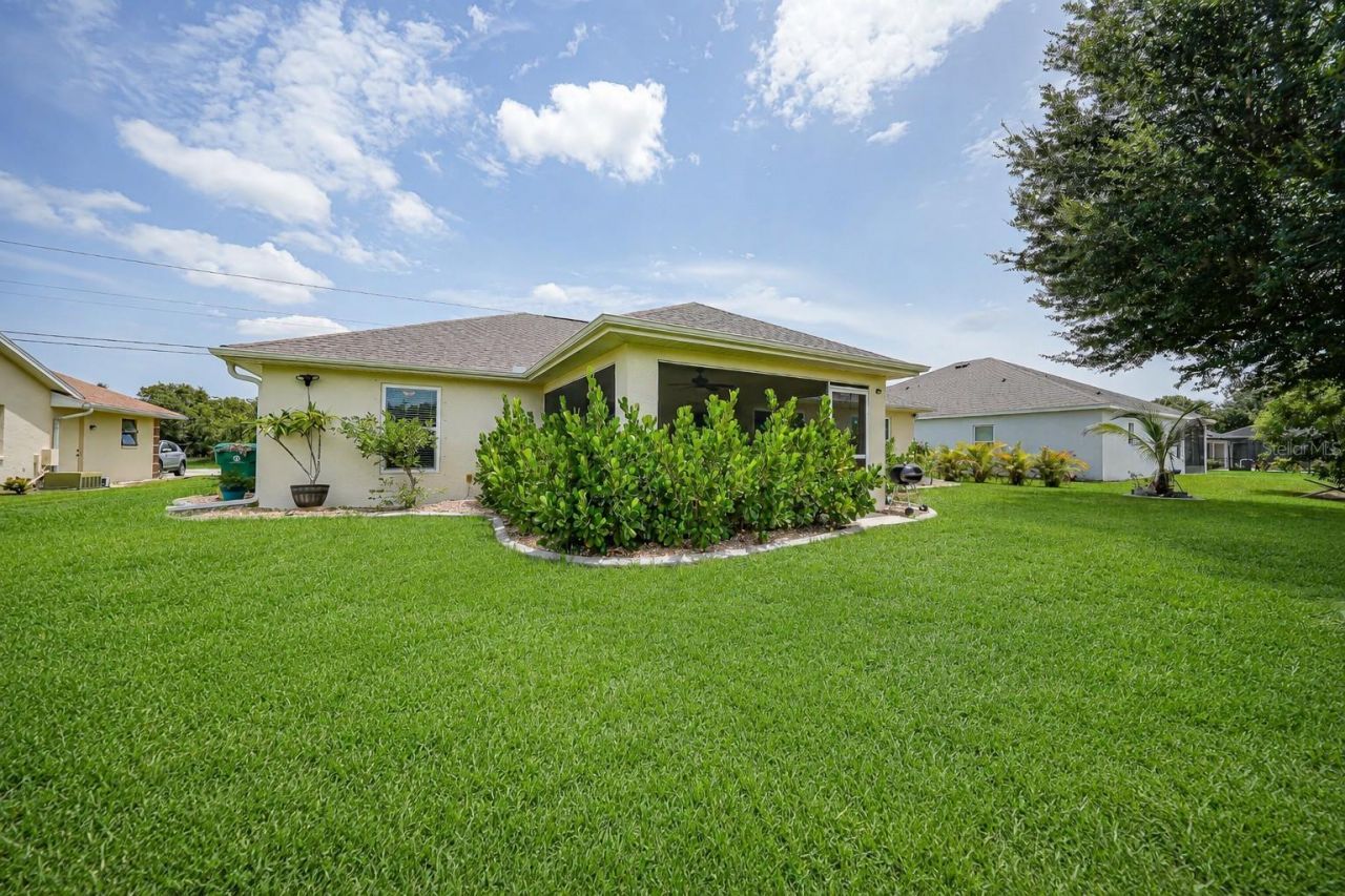 26403 Rampart Boulevard, Punta Gorda, FL 33983 Photo