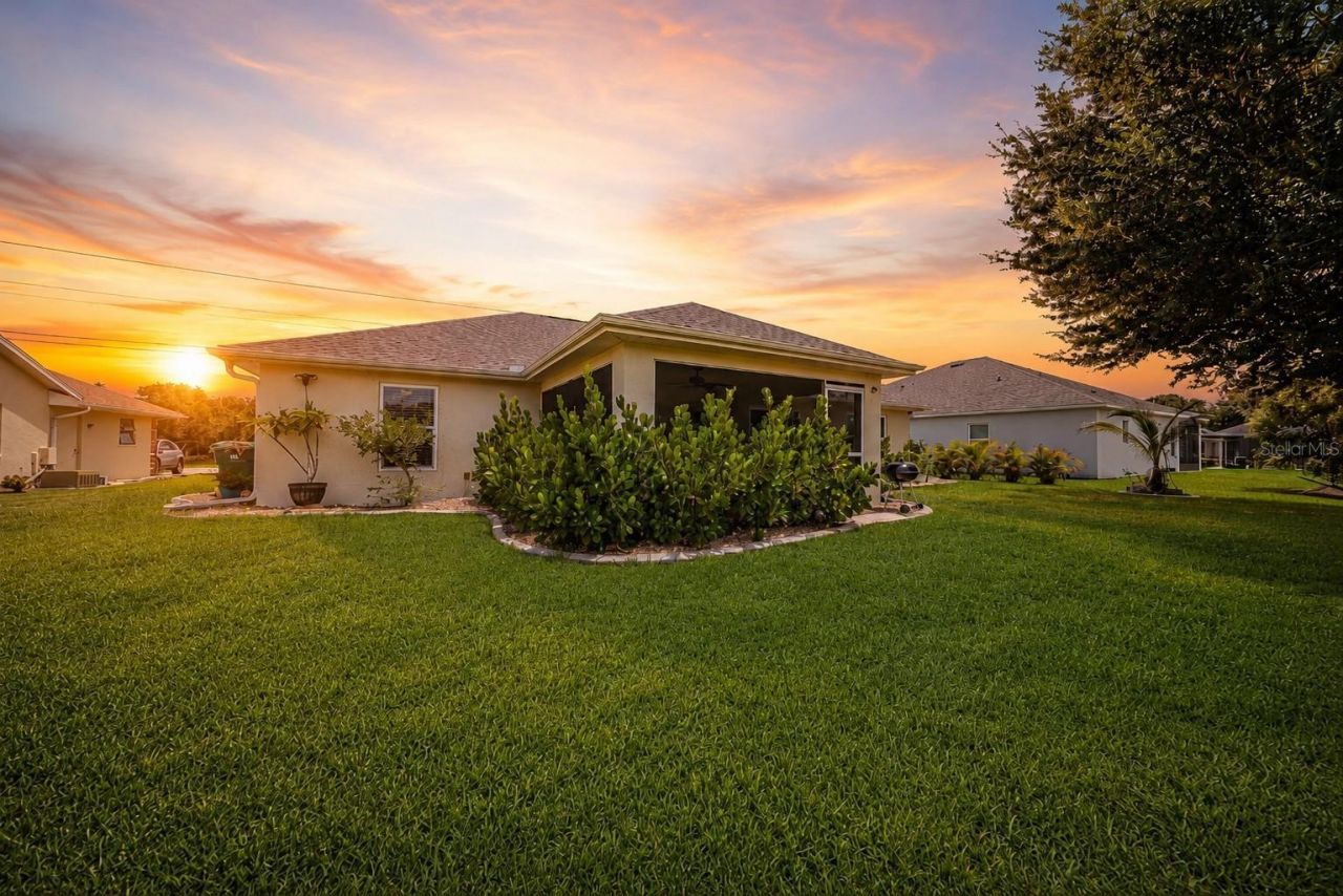 26403 Rampart Boulevard, Punta Gorda, FL 33983 Photo