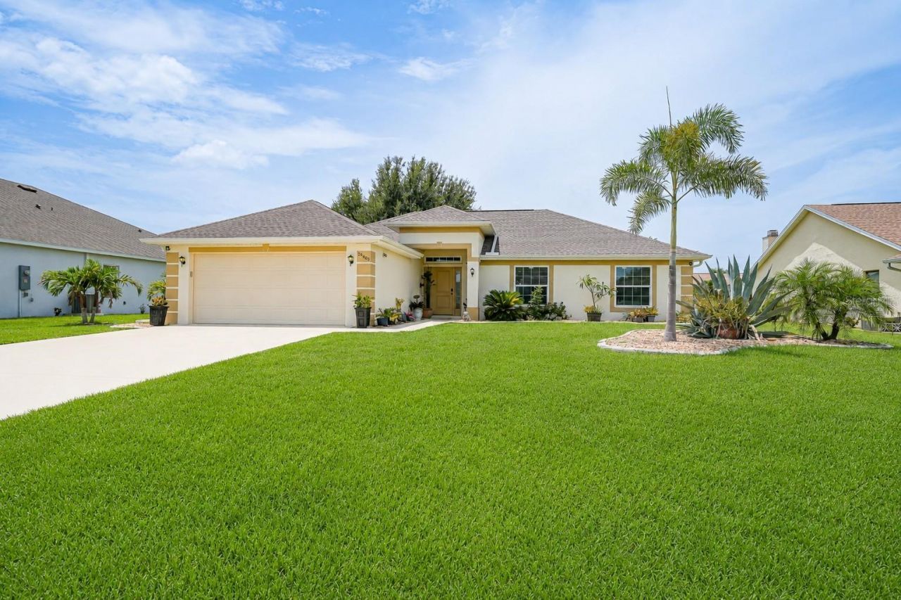 26403 Rampart Boulevard, Punta Gorda, FL 33983 Photo