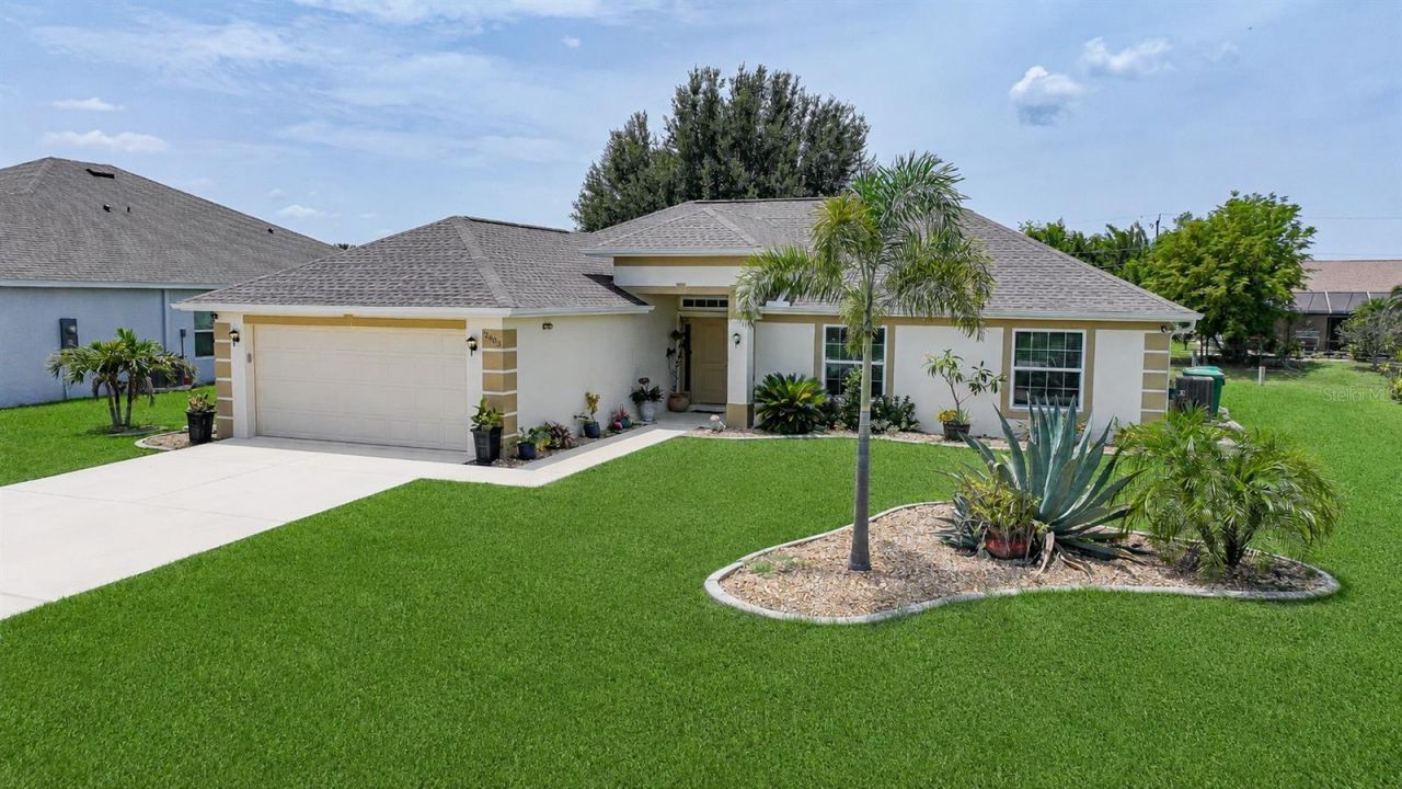 26403 Rampart Boulevard, Punta Gorda, FL 33983 Photo