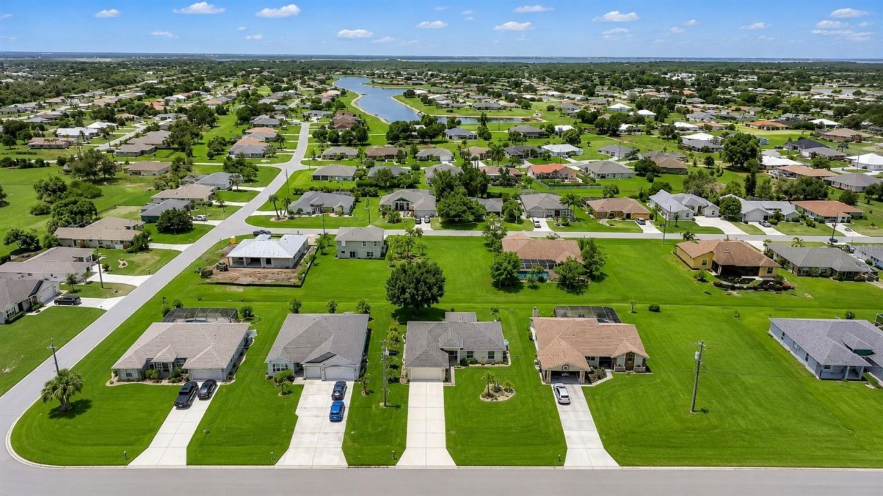 26403 Rampart Boulevard, Punta Gorda, FL 33983 Photo