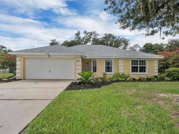 5945 WHITE TAIL LOOP, LAKELAND, FL 33811