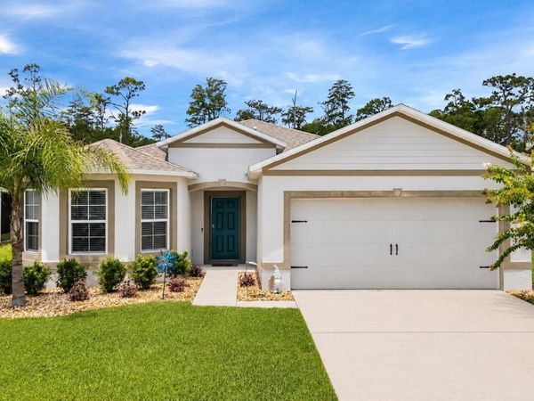 3241 CARPENTARIA DRIVE , NEW SMYRNA BEACH, FL 32168