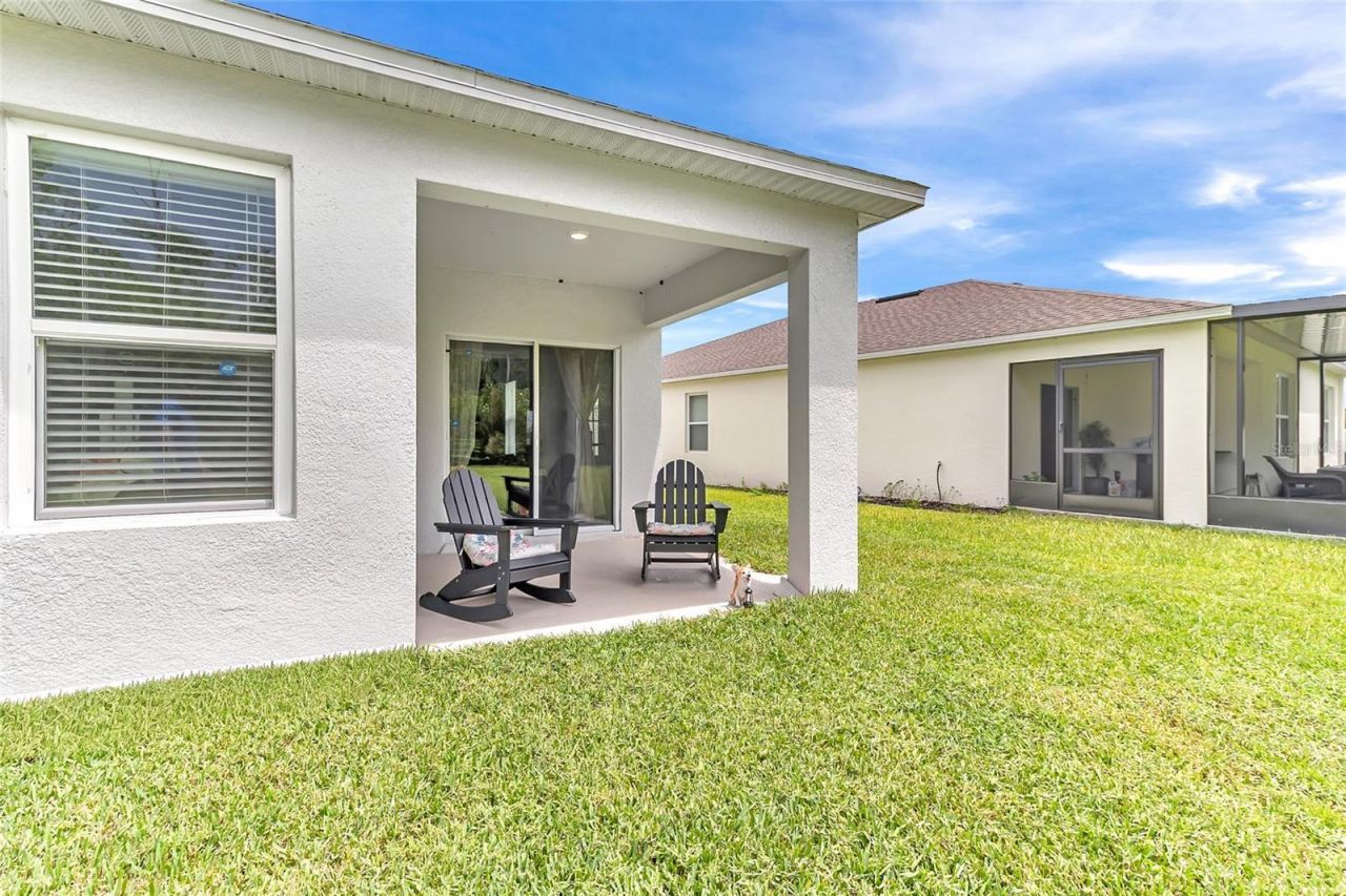 3241 Carpentaria Drive , New Smyrna Beach, FL 32168 Photo