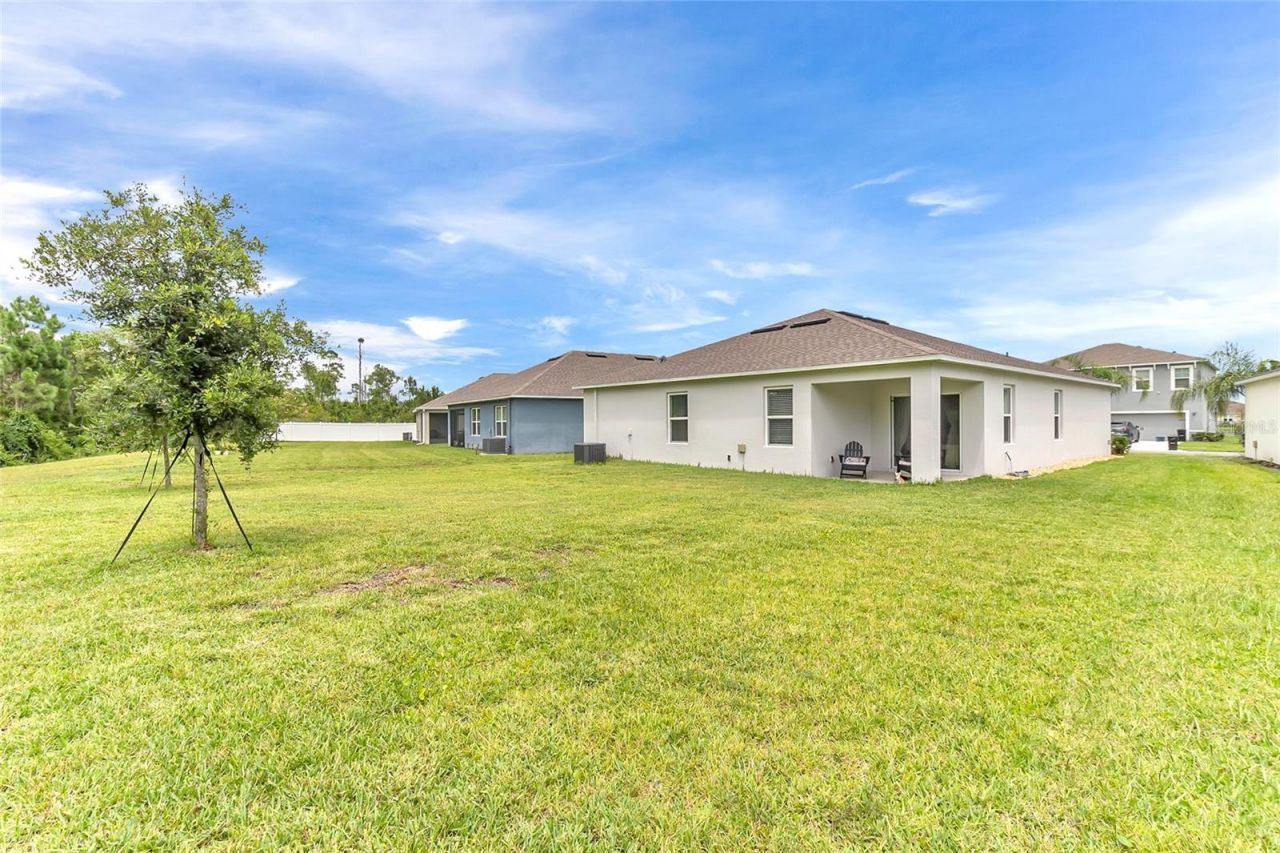3241 Carpentaria Drive , New Smyrna Beach, FL 32168 Photo