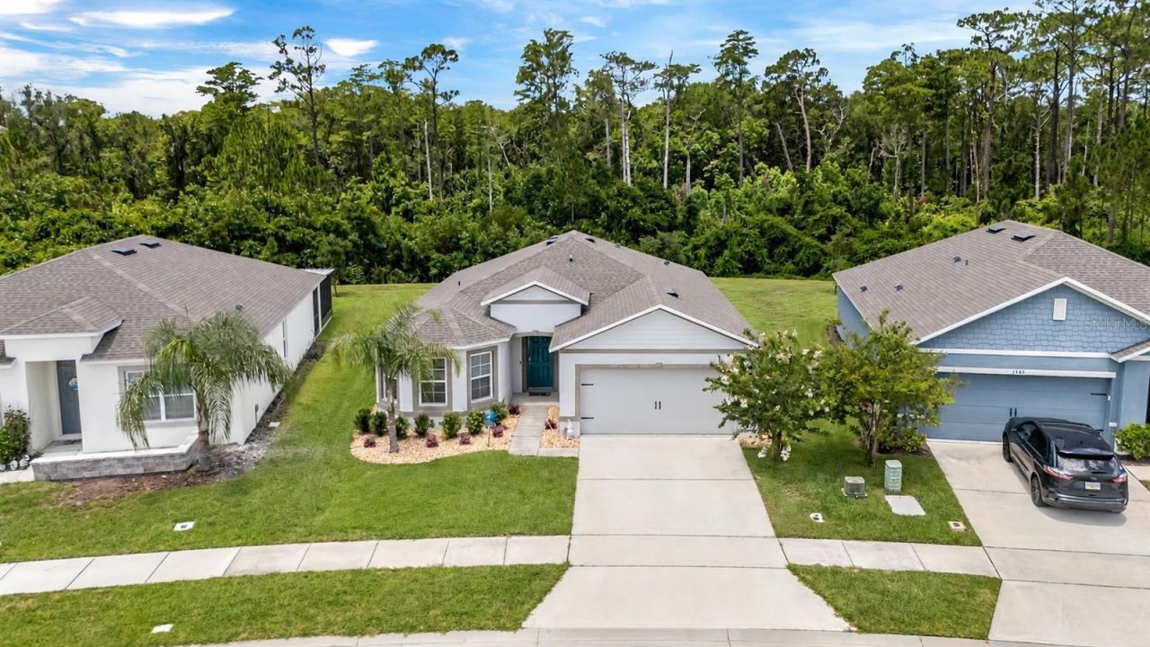 3241 Carpentaria Drive , New Smyrna Beach, FL 32168 Photo