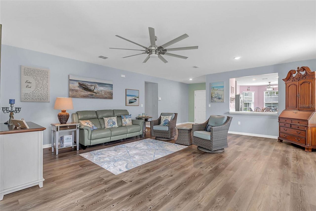 3241 Carpentaria Drive , New Smyrna Beach, FL 32168 Photo