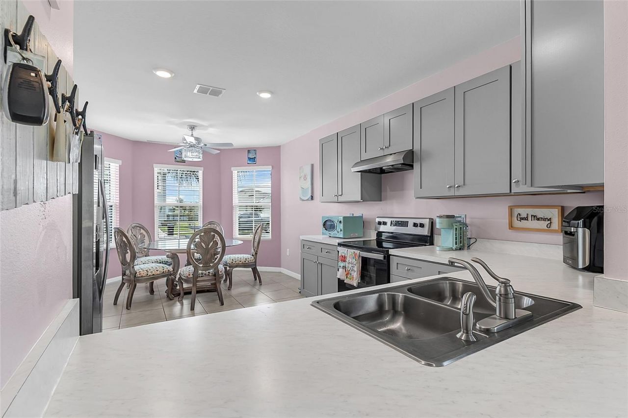 3241 Carpentaria Drive , New Smyrna Beach, FL 32168 Photo