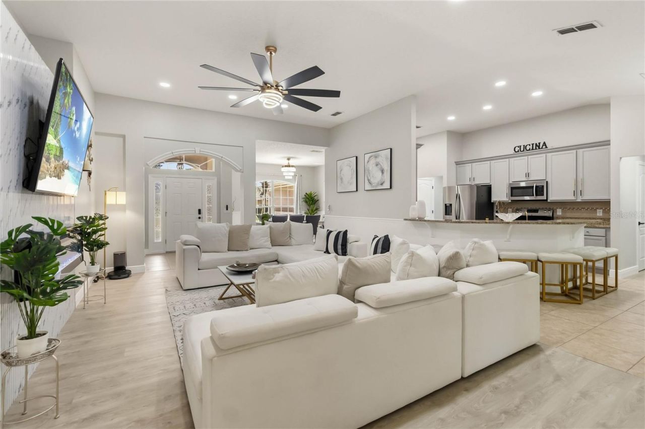 3014 Sand Stone Circle , Saint Cloud, FL 34772 Photo