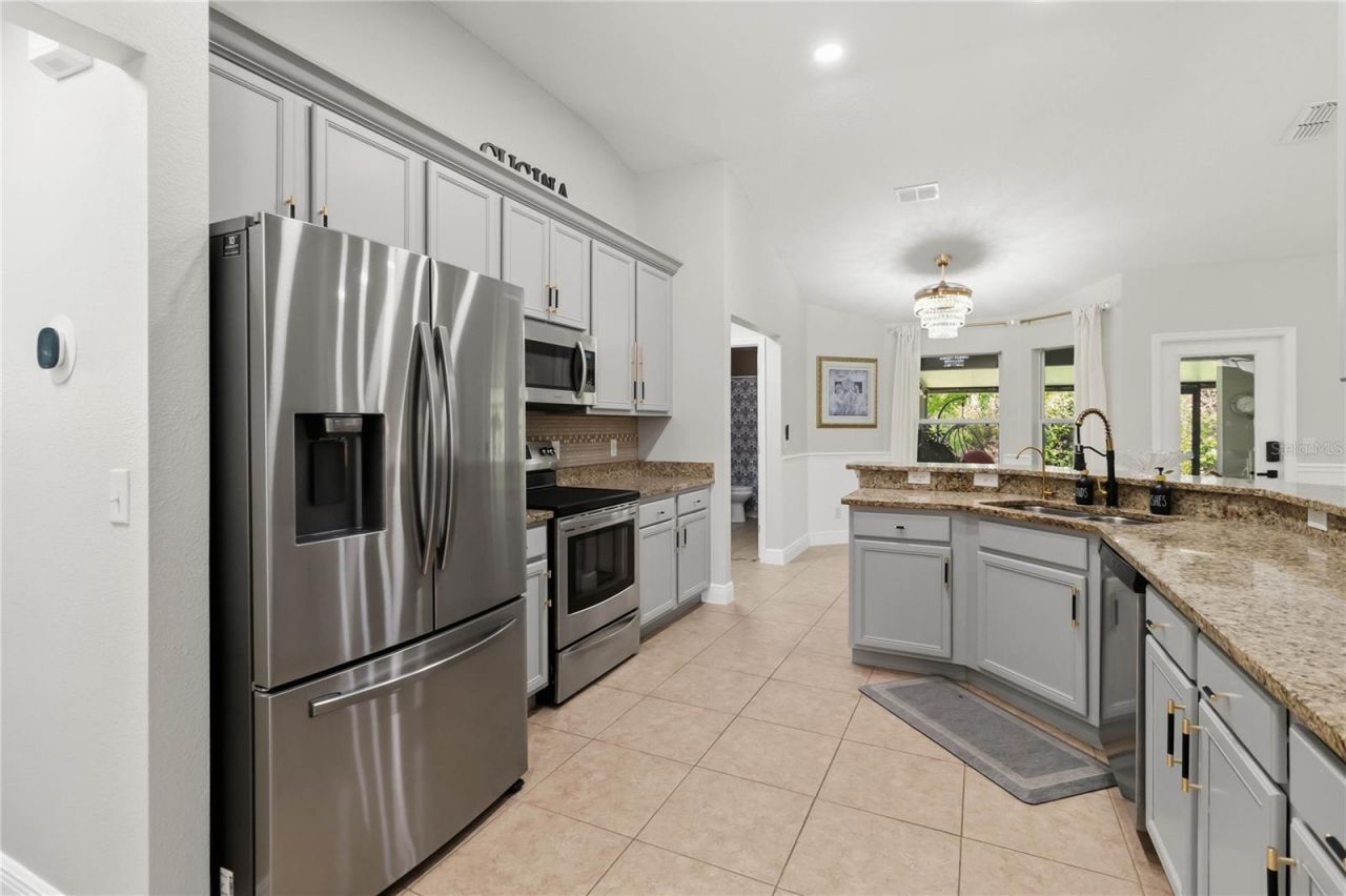 3014 Sand Stone Circle , Saint Cloud, FL 34772 Photo