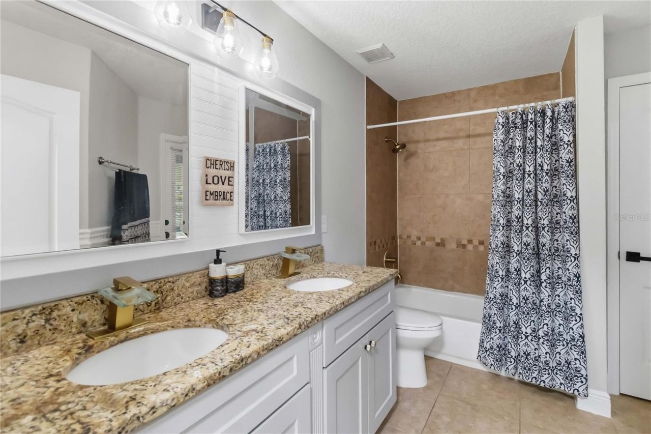 3014 Sand Stone Circle , Saint Cloud, FL 34772 Photo
