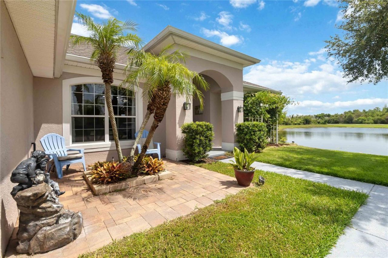 3014 Sand Stone Circle , Saint Cloud, FL 34772 Photo