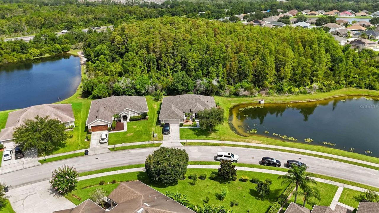 3014 Sand Stone Circle , Saint Cloud, FL 34772 Photo