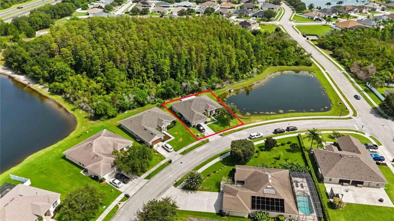 3014 Sand Stone Circle , Saint Cloud, FL 34772 Photo