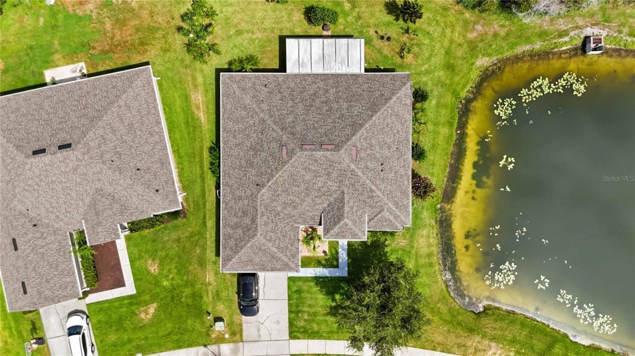3014 Sand Stone Circle , Saint Cloud, FL 34772 Photo