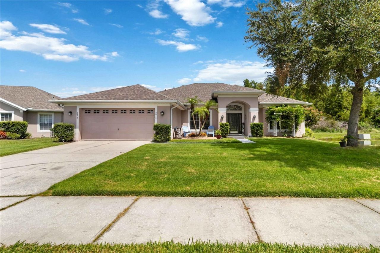 3014 Sand Stone Circle , Saint Cloud, FL 34772 Photo