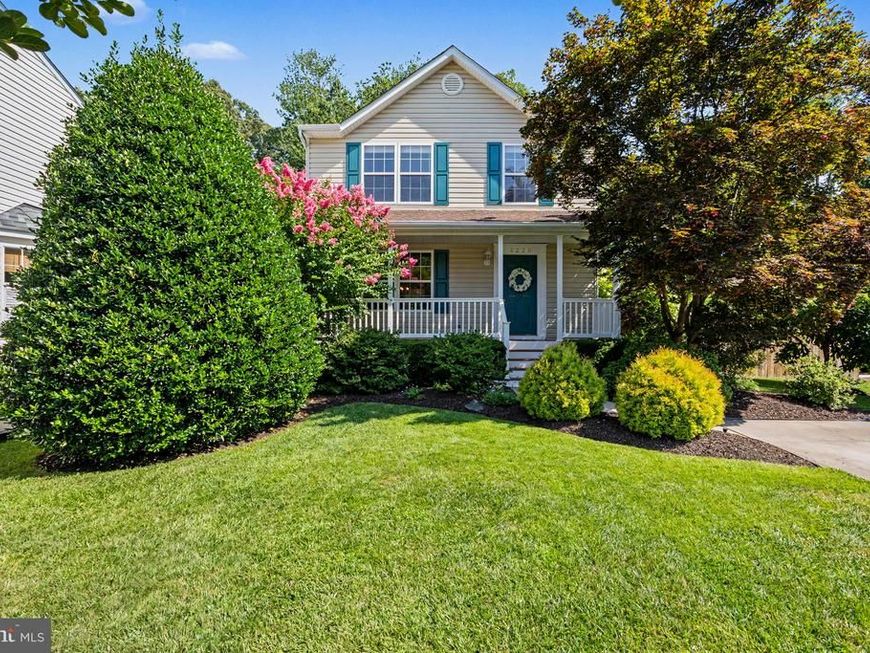 3220 Art Hall Lane, Pasadena, MD 21122 Main Photo