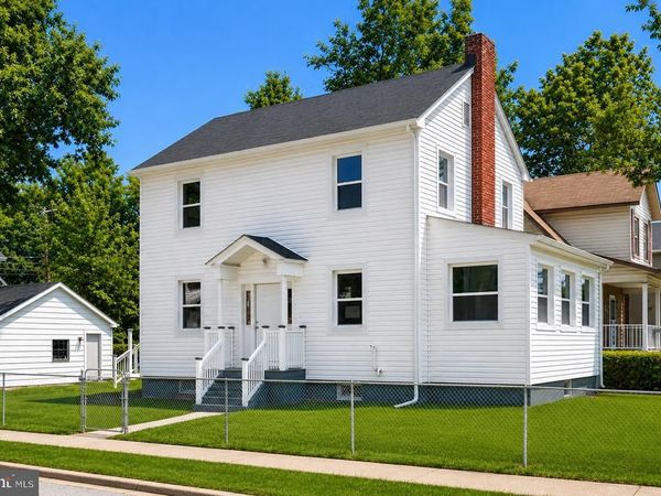 5501 CRAIG AVENUE , BALTIMORE, MD 21212