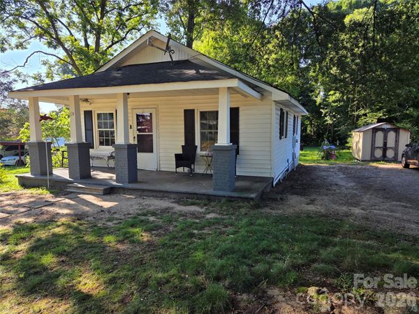 174 Cannon Avenue NW, Concord, NC 28025