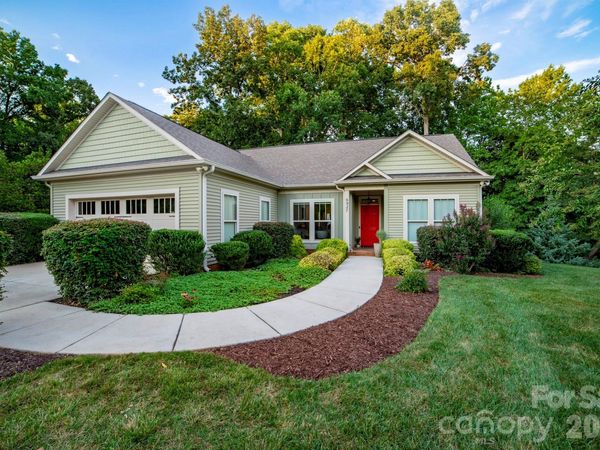 6927 Cinder Run , Waxhaw, NC 28173
