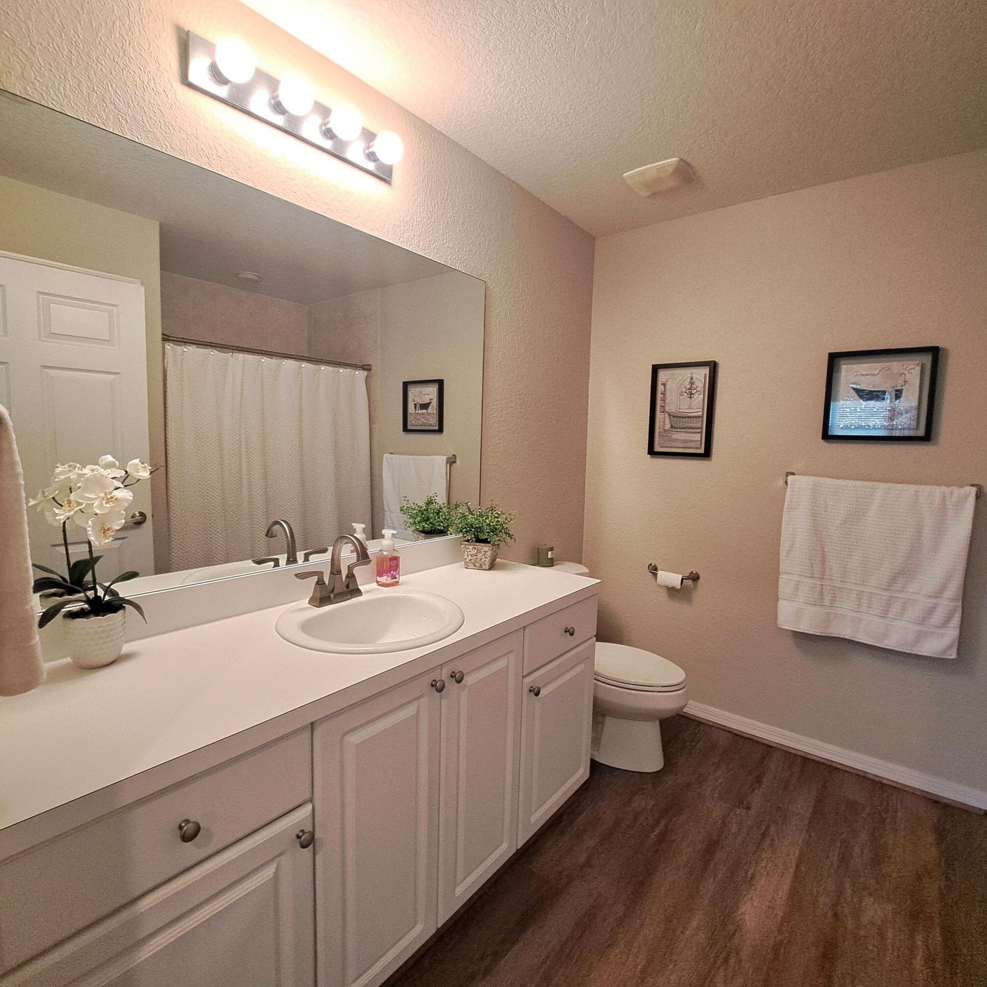 1747 N Dovetail Drive, Unit A, Fort Pierce, FL 34982 Photo