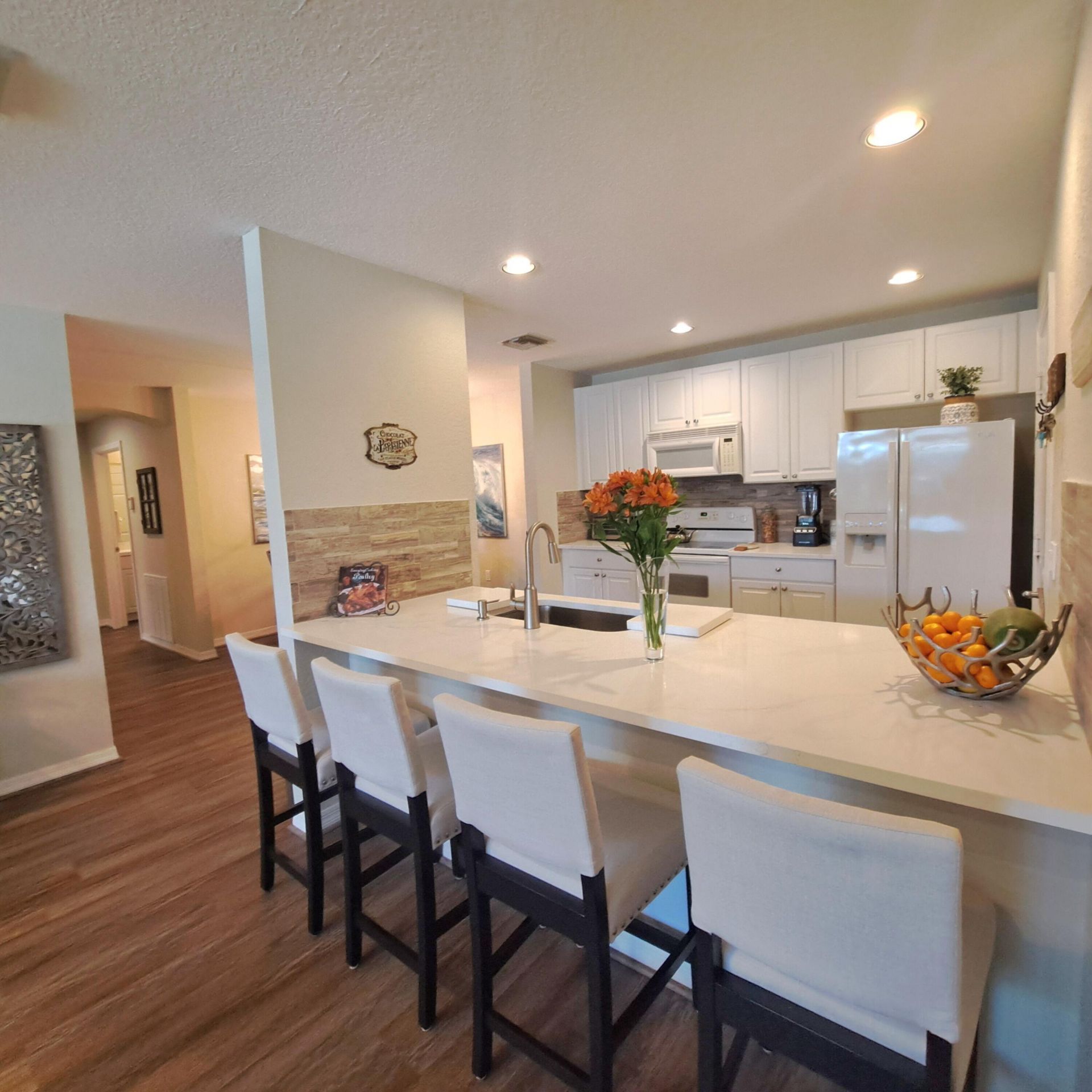 1747 N Dovetail Drive, Unit A, Fort Pierce, FL 34982 Photo