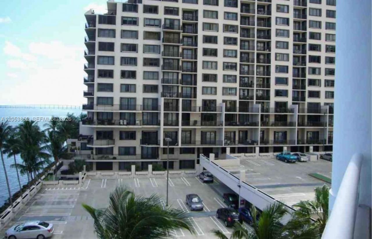 808 Brickell Key Dr , Unit 606, Miami, FL 33131 Photo