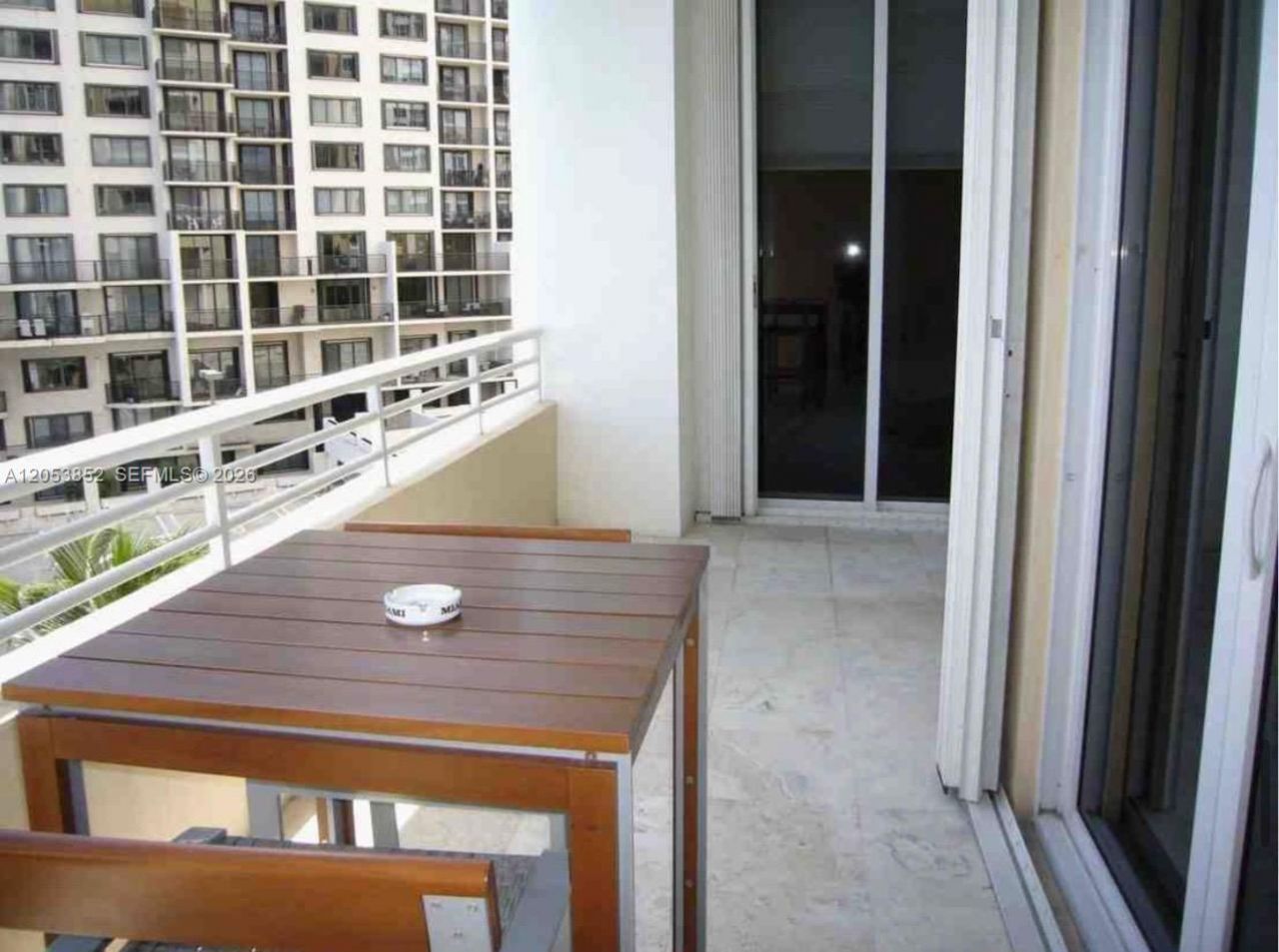 808 Brickell Key Dr , Unit 606, Miami, FL 33131 Photo