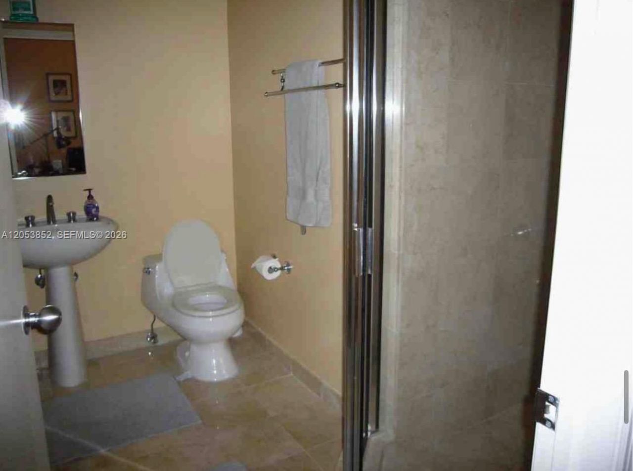 808 Brickell Key Dr , Unit 606, Miami, FL 33131 Photo