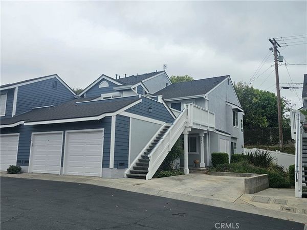 536 Stone Harbor Circle, Unit CI32, La Habra, CA 90631