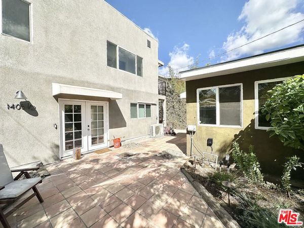 1405 Talmadge Street, Unit #3, Los Angeles, CA 90027