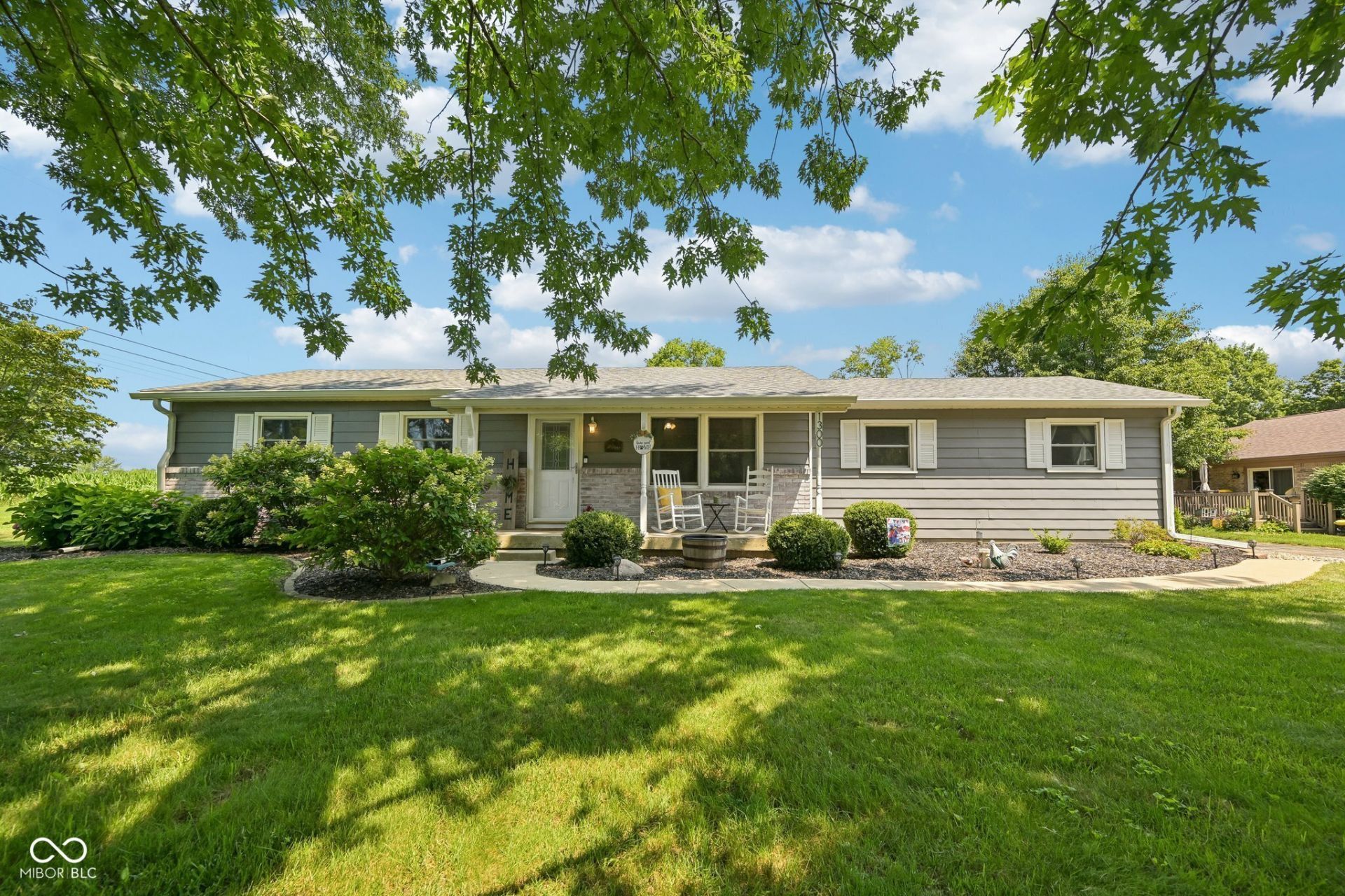 1300 W 1000 N, Fortville, IN 46040 Main Photo