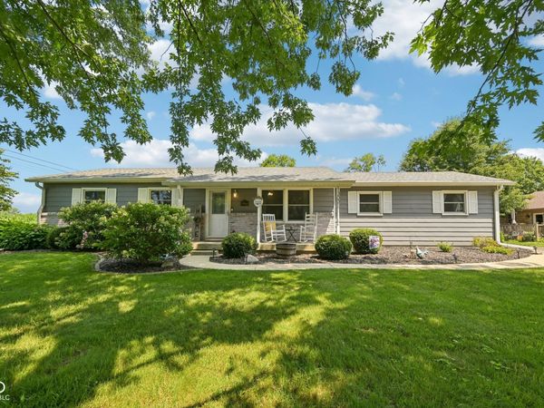 1300 W 1000 N, Fortville, IN 46040
