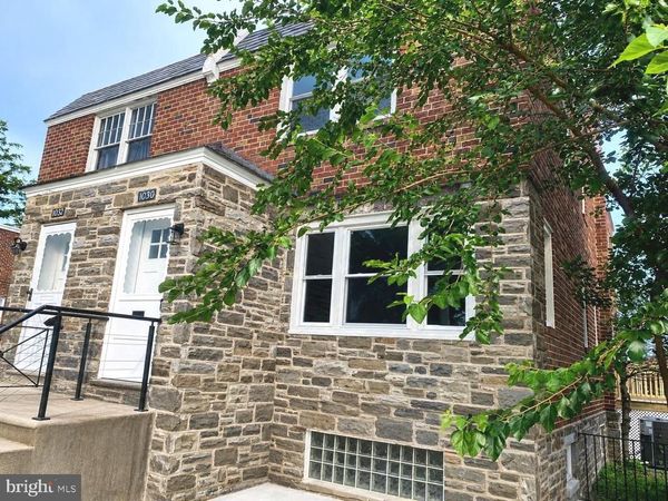 1030 E SEDGWICK STREET , PHILADELPHIA, PA 19150