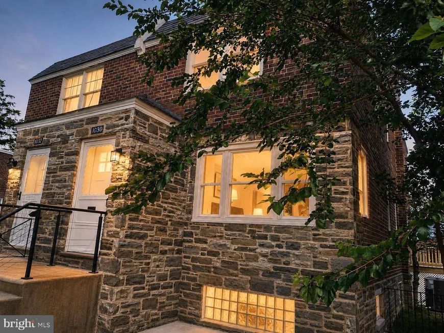 1030 E Sedgwick Street , Philadelphia, PA 19150 Main Photo