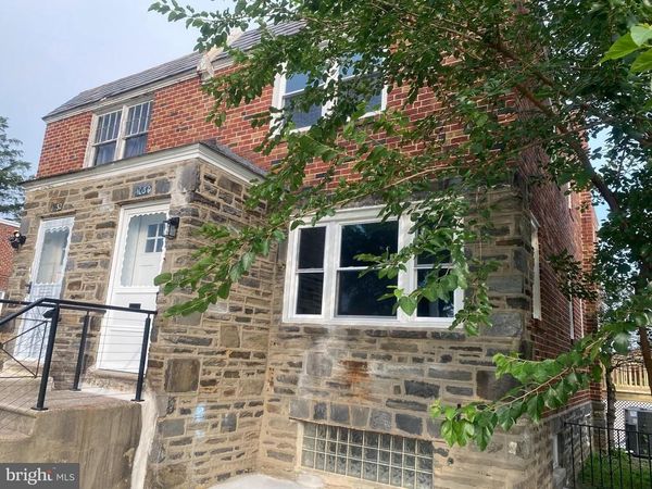 1030 E SEDGWICK STREET , PHILADELPHIA, PA 19150
