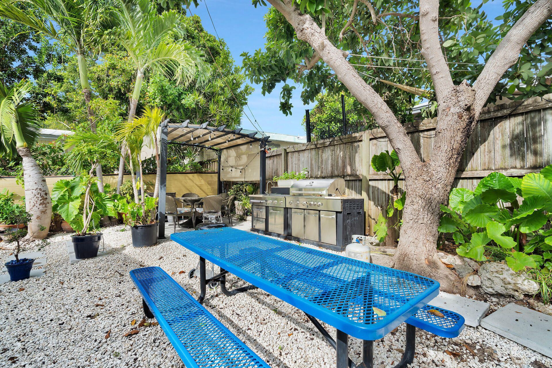 915 Plantation Road, Key Largo, FL 33037 Photo