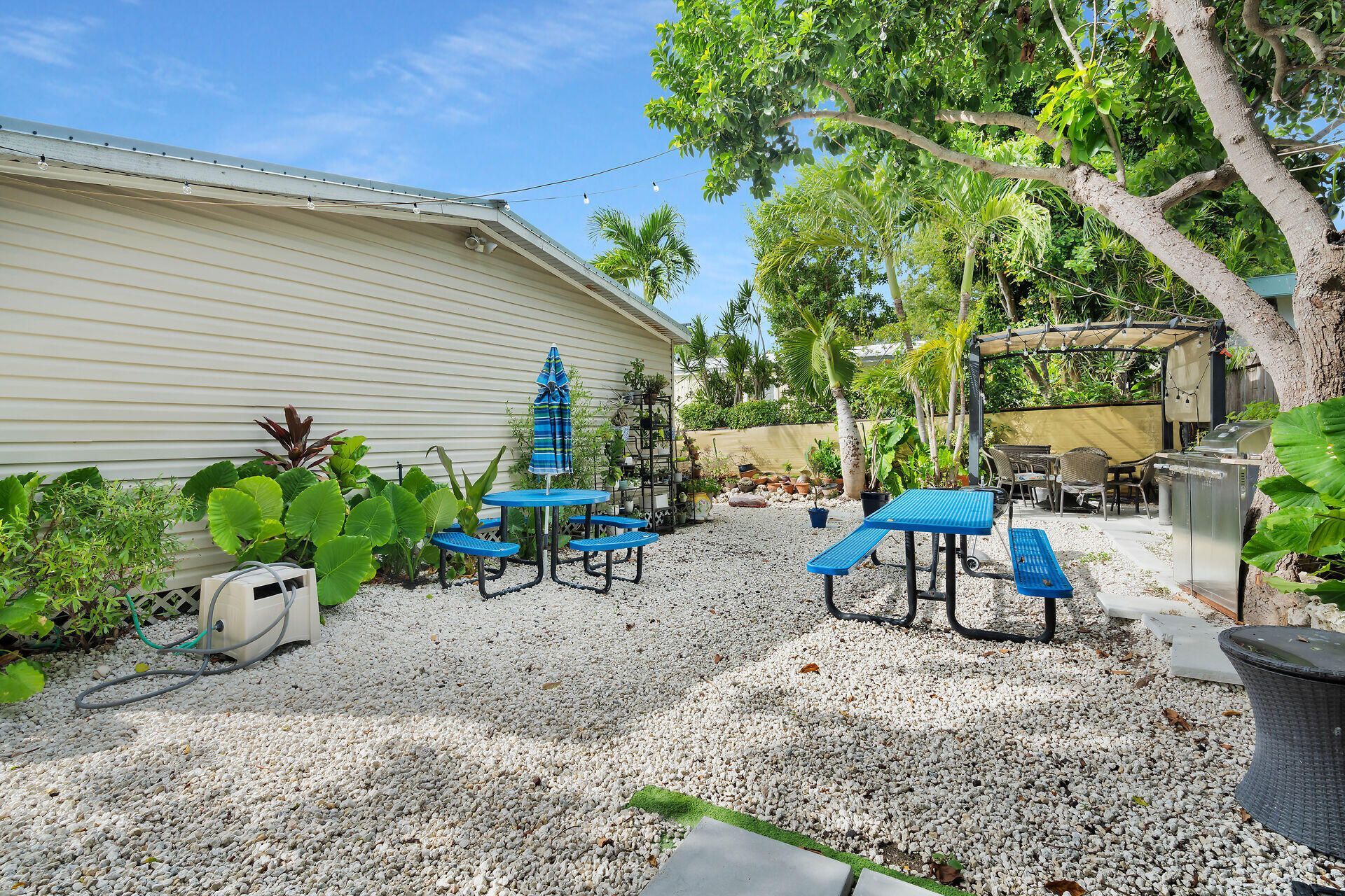 915 Plantation Road, Key Largo, FL 33037 Photo