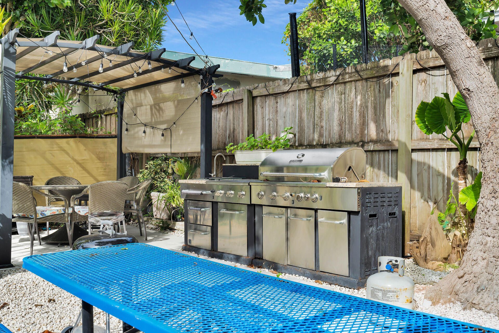915 Plantation Road, Key Largo, FL 33037 Photo