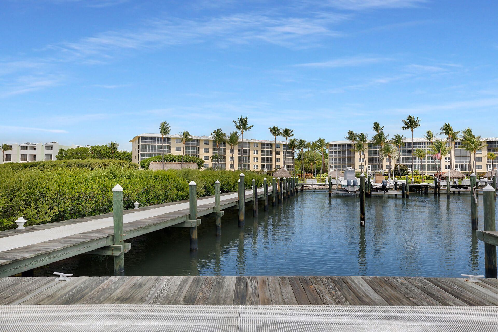 87851 Old Highway, Unit P3, Islamorada, FL 33036 Photo