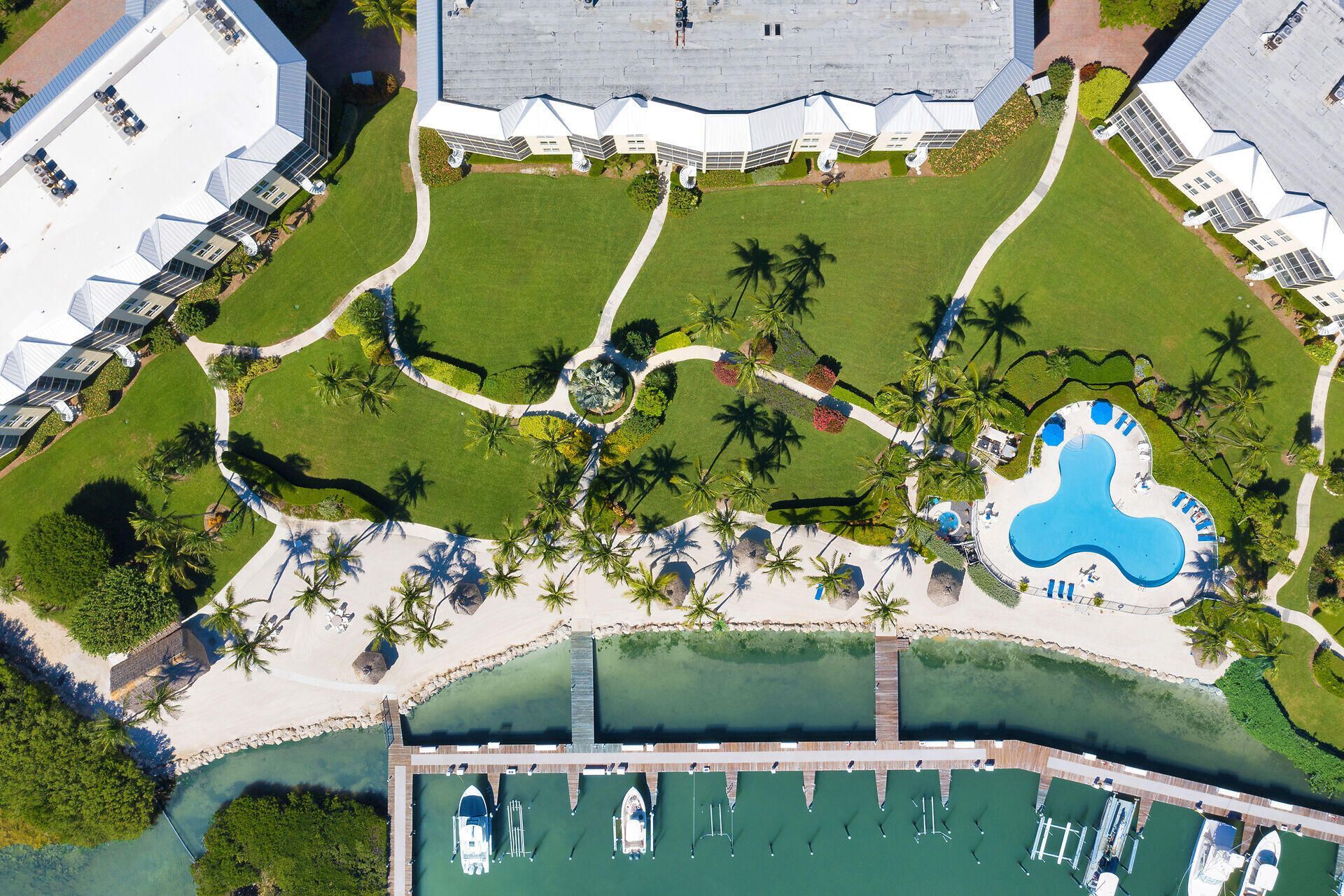87851 Old Highway, Unit P3, Islamorada, FL 33036 Photo